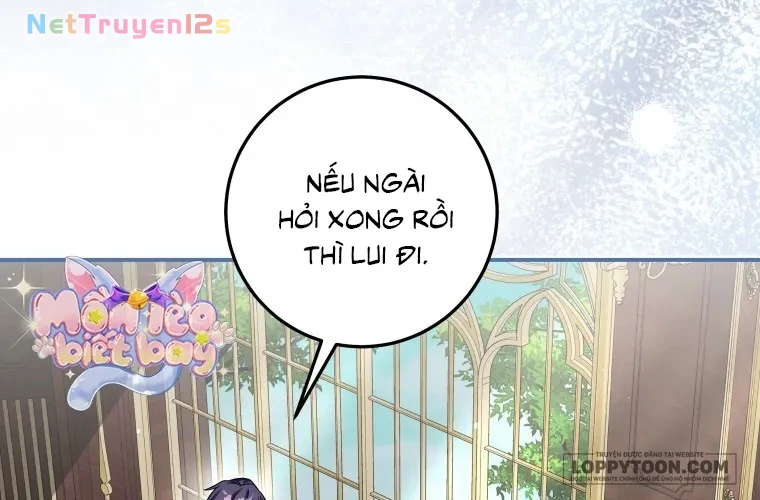 Trở Thành Đầu Bếp Riêng Của Nhân Vật Phản Diện Chapter 35 - 24