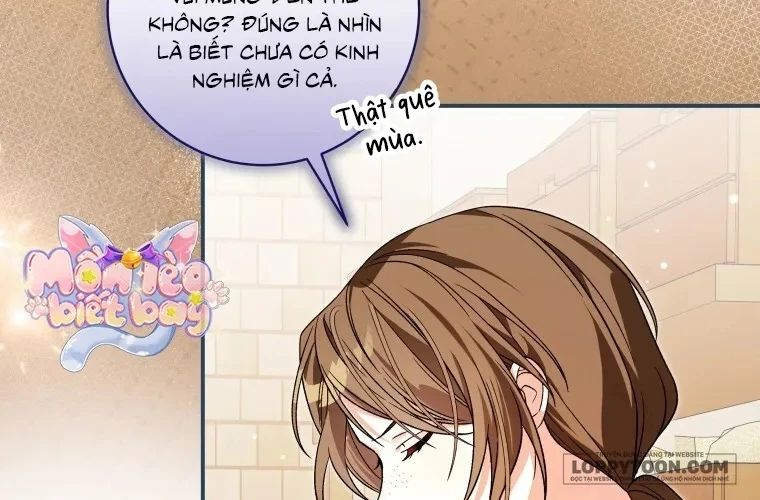 Trở Thành Đầu Bếp Riêng Của Nhân Vật Phản Diện Chapter 36 - 6