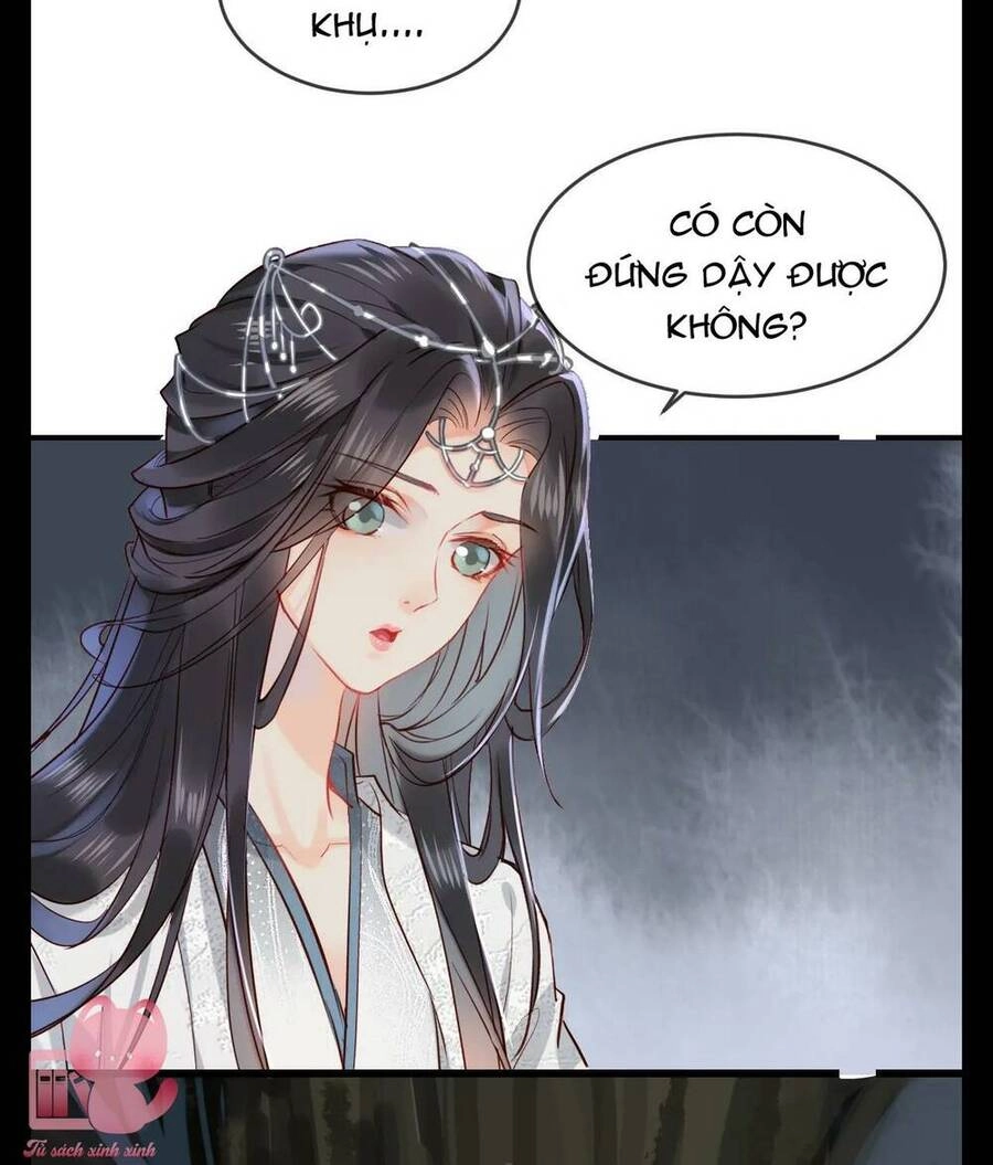 Xuyên Sách: Nghịch Đồ Lại Muốn Ức Hiếp Sư Phụ Chapter 2 - 8