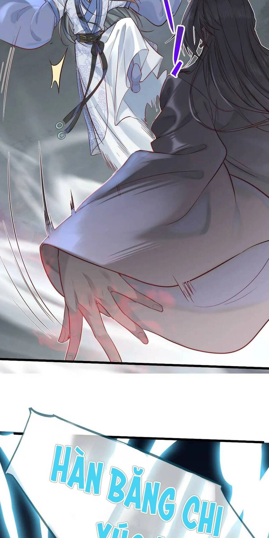 Xuyên Sách: Nghịch Đồ Lại Muốn Ức Hiếp Sư Phụ Chapter 2 - 23