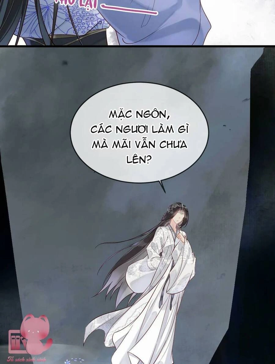 Xuyên Sách: Nghịch Đồ Lại Muốn Ức Hiếp Sư Phụ Chapter 2 - 33
