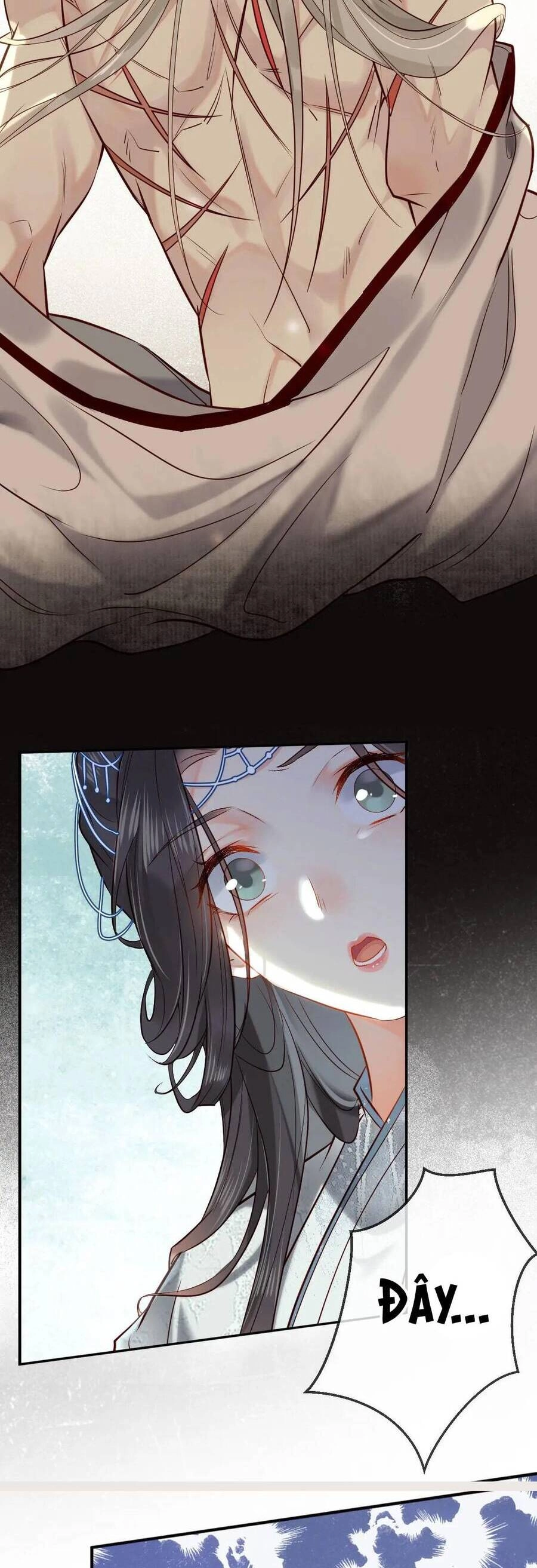 Xuyên Sách: Nghịch Đồ Lại Muốn Ức Hiếp Sư Phụ Chapter 3 - 20