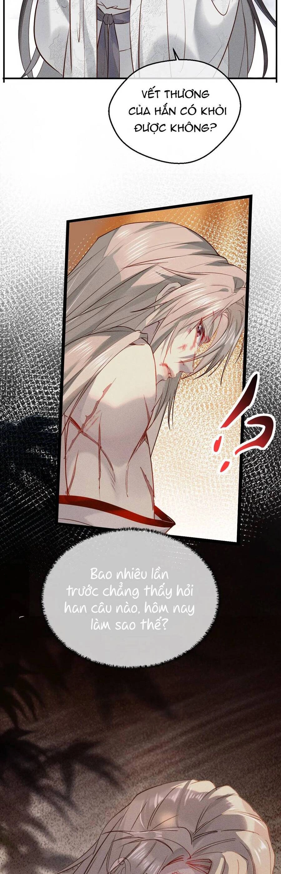 Xuyên Sách: Nghịch Đồ Lại Muốn Ức Hiếp Sư Phụ Chapter 3 - 25