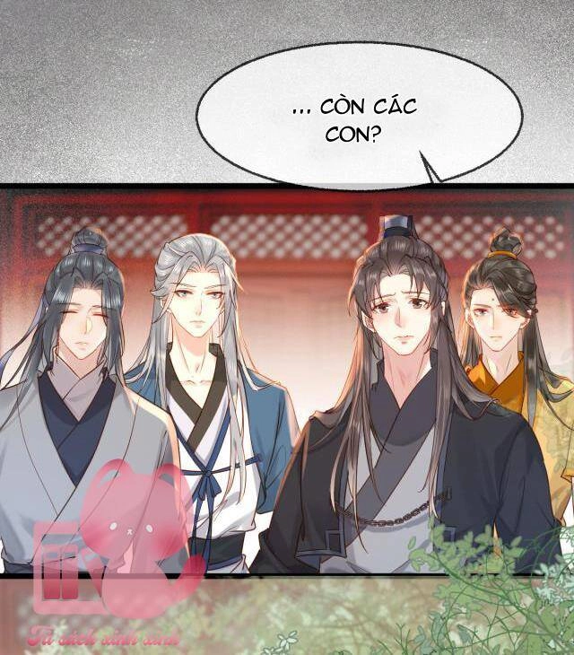 Xuyên Sách: Nghịch Đồ Lại Muốn Ức Hiếp Sư Phụ Chapter 7 - 5