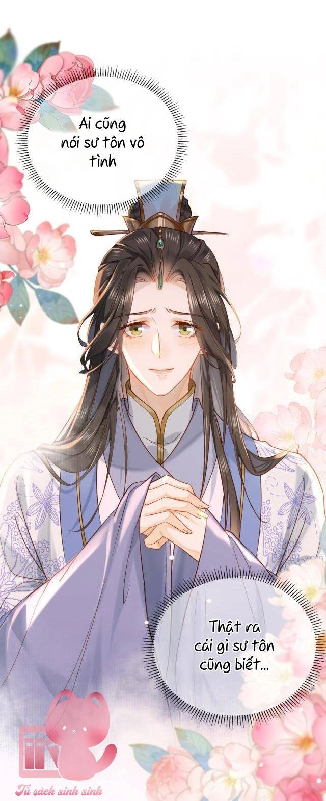 Xuyên Sách: Nghịch Đồ Lại Muốn Ức Hiếp Sư Phụ Chapter 7 - 10