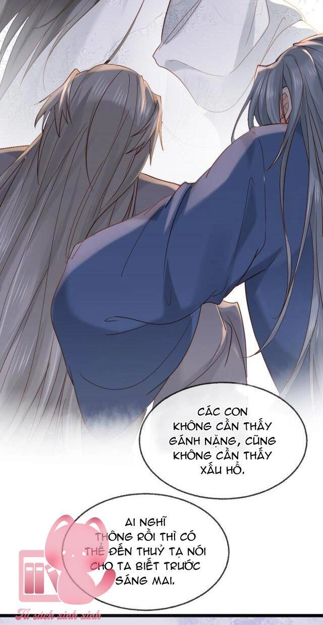 Xuyên Sách: Nghịch Đồ Lại Muốn Ức Hiếp Sư Phụ Chapter 7 - 12