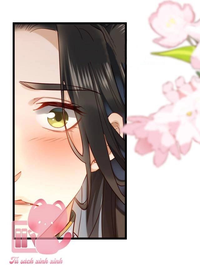 Xuyên Sách: Nghịch Đồ Lại Muốn Ức Hiếp Sư Phụ Chapter 7 - 27