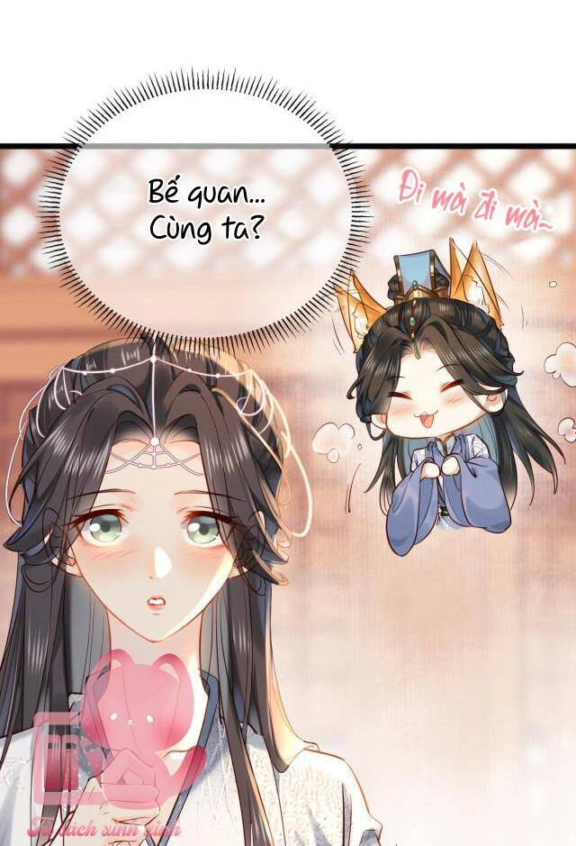 Xuyên Sách: Nghịch Đồ Lại Muốn Ức Hiếp Sư Phụ Chapter 7 - 33