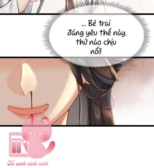 Xuyên Sách: Nghịch Đồ Lại Muốn Ức Hiếp Sư Phụ Chapter 7 - 34