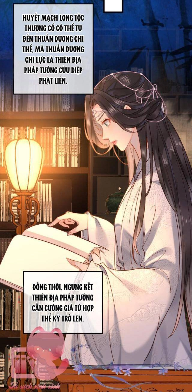 Xuyên Sách: Nghịch Đồ Lại Muốn Ức Hiếp Sư Phụ Chapter 7 - 38