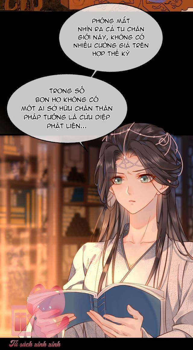 Xuyên Sách: Nghịch Đồ Lại Muốn Ức Hiếp Sư Phụ Chapter 7 - 39