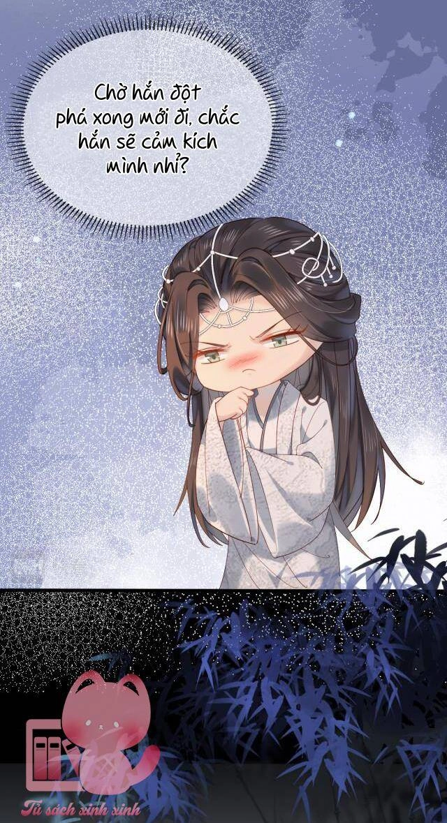 Xuyên Sách: Nghịch Đồ Lại Muốn Ức Hiếp Sư Phụ Chapter 9 - 10