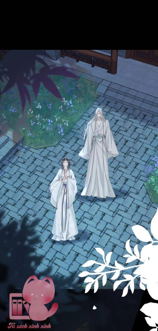 Xuyên Sách: Nghịch Đồ Lại Muốn Ức Hiếp Sư Phụ Chapter 9 - 12