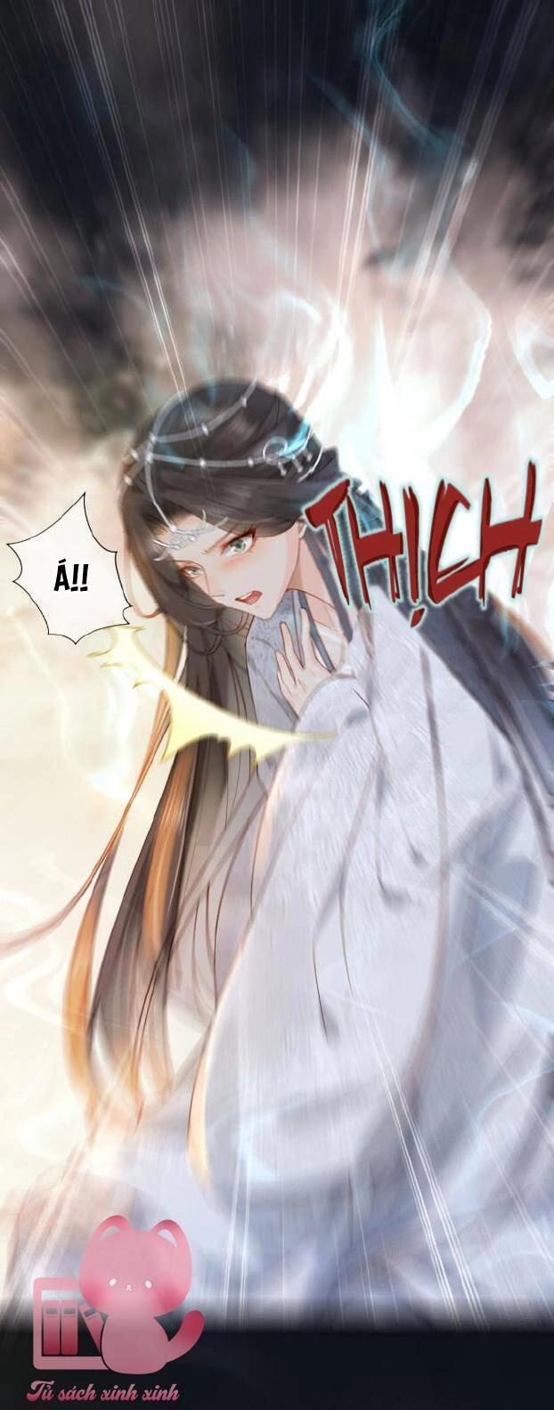 Xuyên Sách: Nghịch Đồ Lại Muốn Ức Hiếp Sư Phụ Chapter 9 - 20