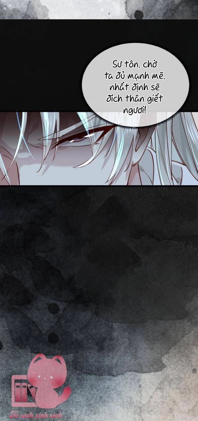 Xuyên Sách: Nghịch Đồ Lại Muốn Ức Hiếp Sư Phụ Chapter 9 - 29