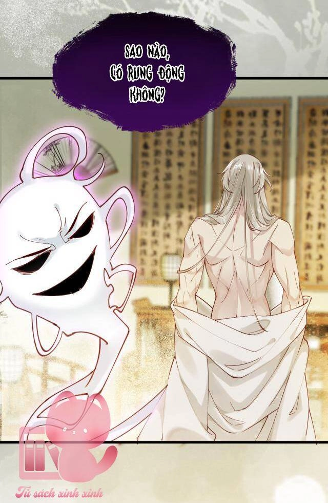 Xuyên Sách: Nghịch Đồ Lại Muốn Ức Hiếp Sư Phụ Chapter 9 - 34