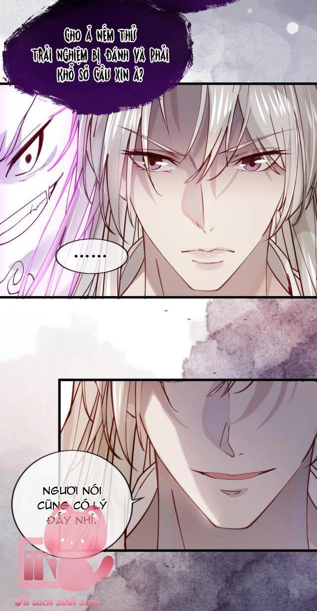 Xuyên Sách: Nghịch Đồ Lại Muốn Ức Hiếp Sư Phụ Chapter 9 - 38