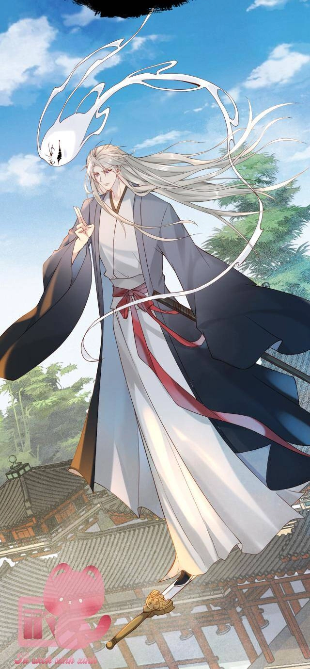 Xuyên Sách: Nghịch Đồ Lại Muốn Ức Hiếp Sư Phụ Chapter 10 - 24