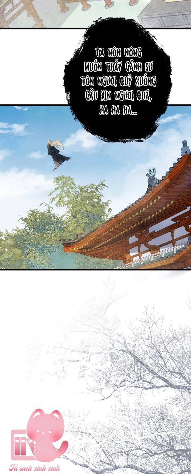 Xuyên Sách: Nghịch Đồ Lại Muốn Ức Hiếp Sư Phụ Chapter 10 - 25