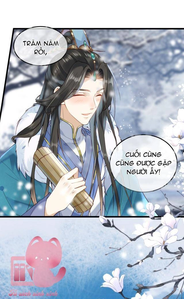 Xuyên Sách: Nghịch Đồ Lại Muốn Ức Hiếp Sư Phụ Chapter 10 - 27