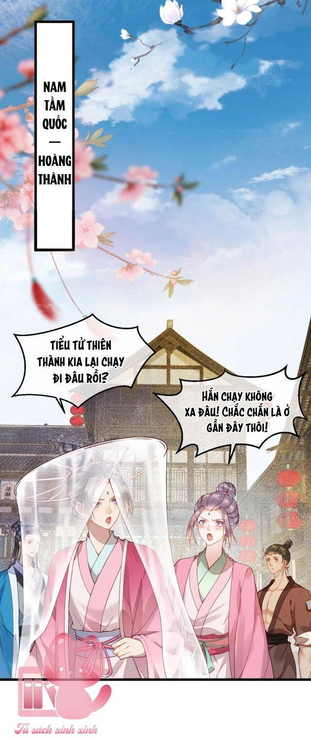 Xuyên Sách: Nghịch Đồ Lại Muốn Ức Hiếp Sư Phụ Chapter 10 - 28