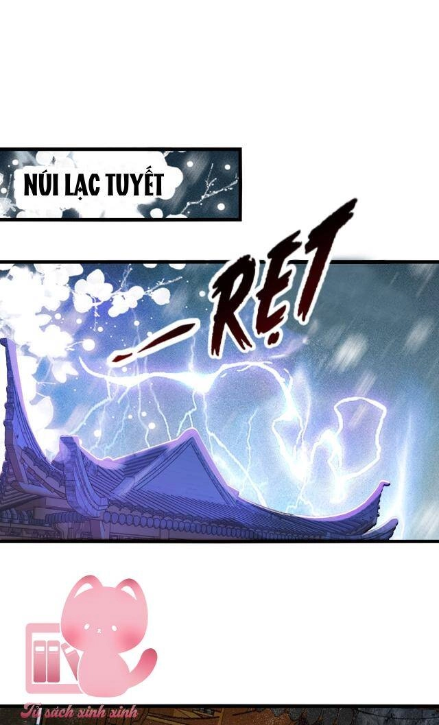 Xuyên Sách: Nghịch Đồ Lại Muốn Ức Hiếp Sư Phụ Chapter 10 - 36