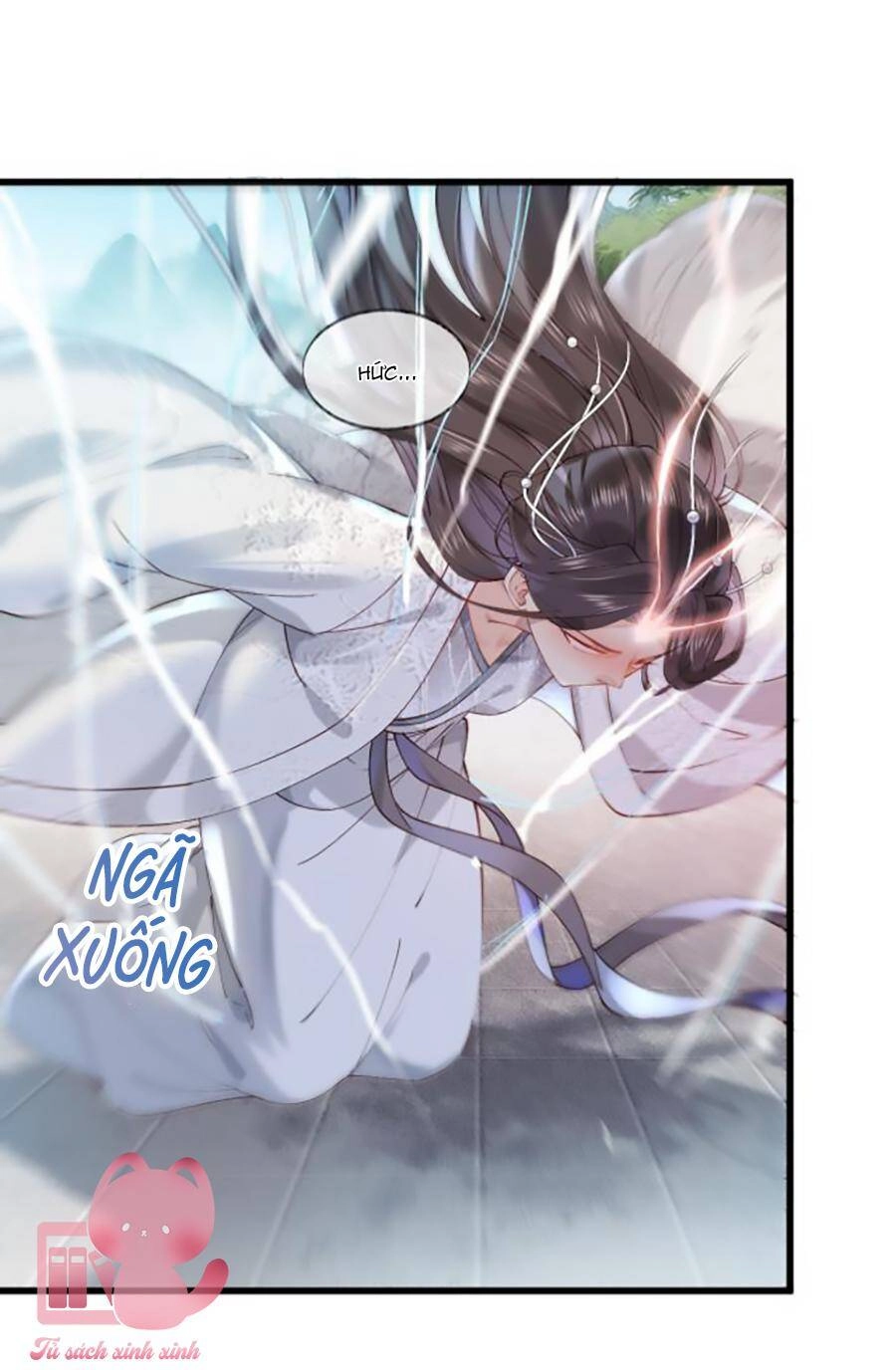 Xuyên Sách: Nghịch Đồ Lại Muốn Ức Hiếp Sư Phụ Chapter 11 - 2