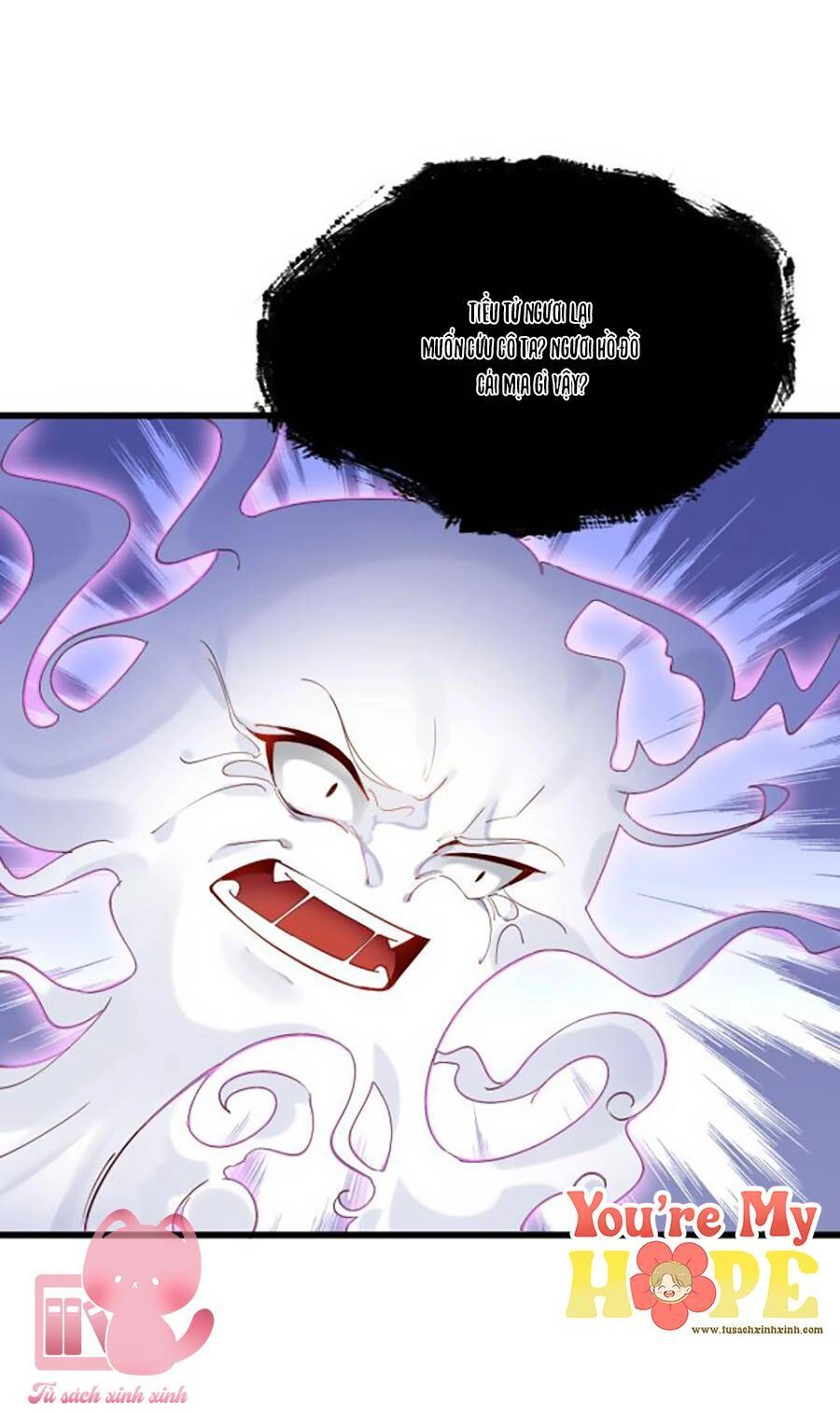 Xuyên Sách: Nghịch Đồ Lại Muốn Ức Hiếp Sư Phụ Chapter 11 - 12