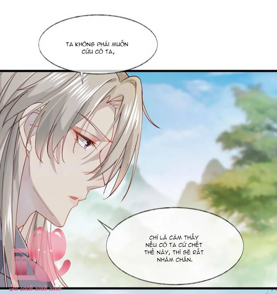 Xuyên Sách: Nghịch Đồ Lại Muốn Ức Hiếp Sư Phụ Chapter 11 - 13