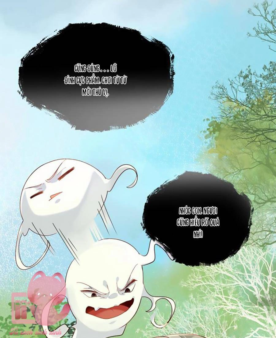 Xuyên Sách: Nghịch Đồ Lại Muốn Ức Hiếp Sư Phụ Chapter 11 - 14