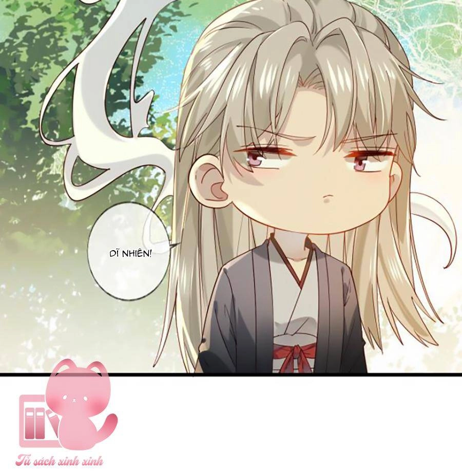 Xuyên Sách: Nghịch Đồ Lại Muốn Ức Hiếp Sư Phụ Chapter 11 - 15