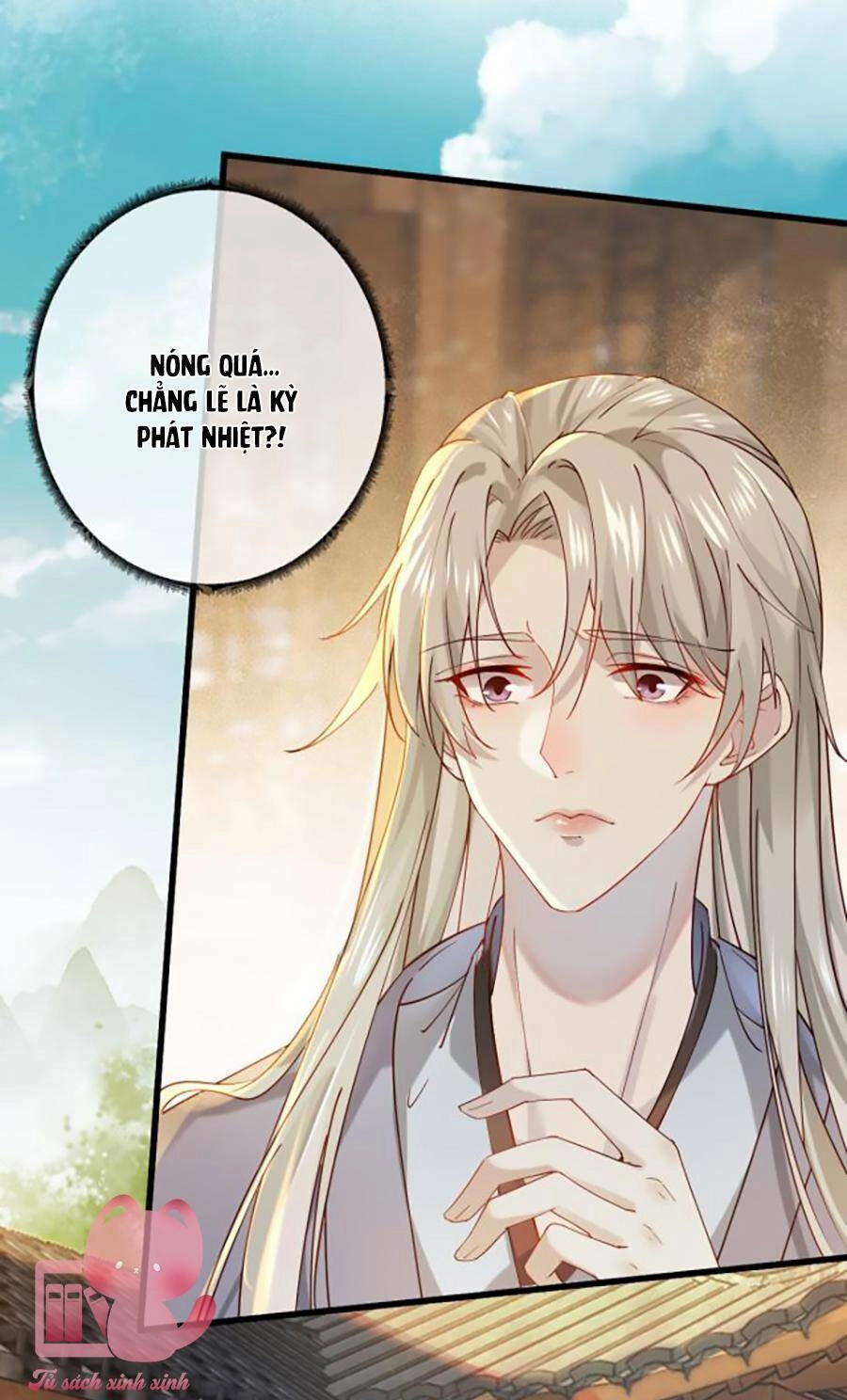 Xuyên Sách: Nghịch Đồ Lại Muốn Ức Hiếp Sư Phụ Chapter 11 - 17