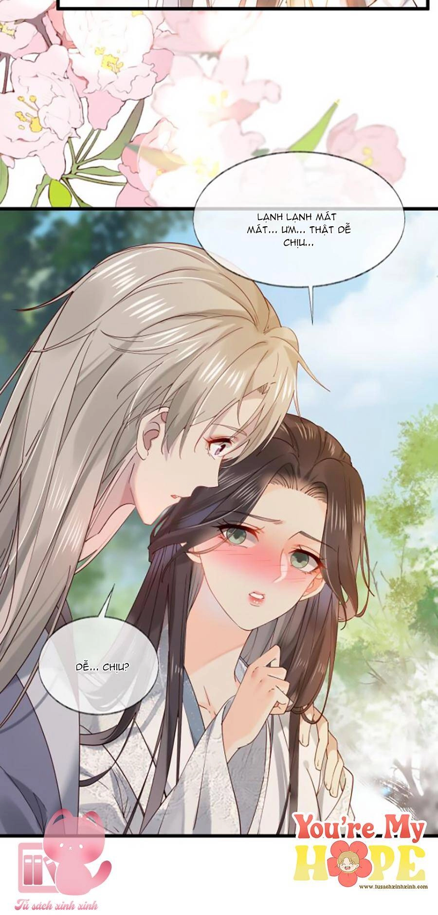 Xuyên Sách: Nghịch Đồ Lại Muốn Ức Hiếp Sư Phụ Chapter 11 - 20