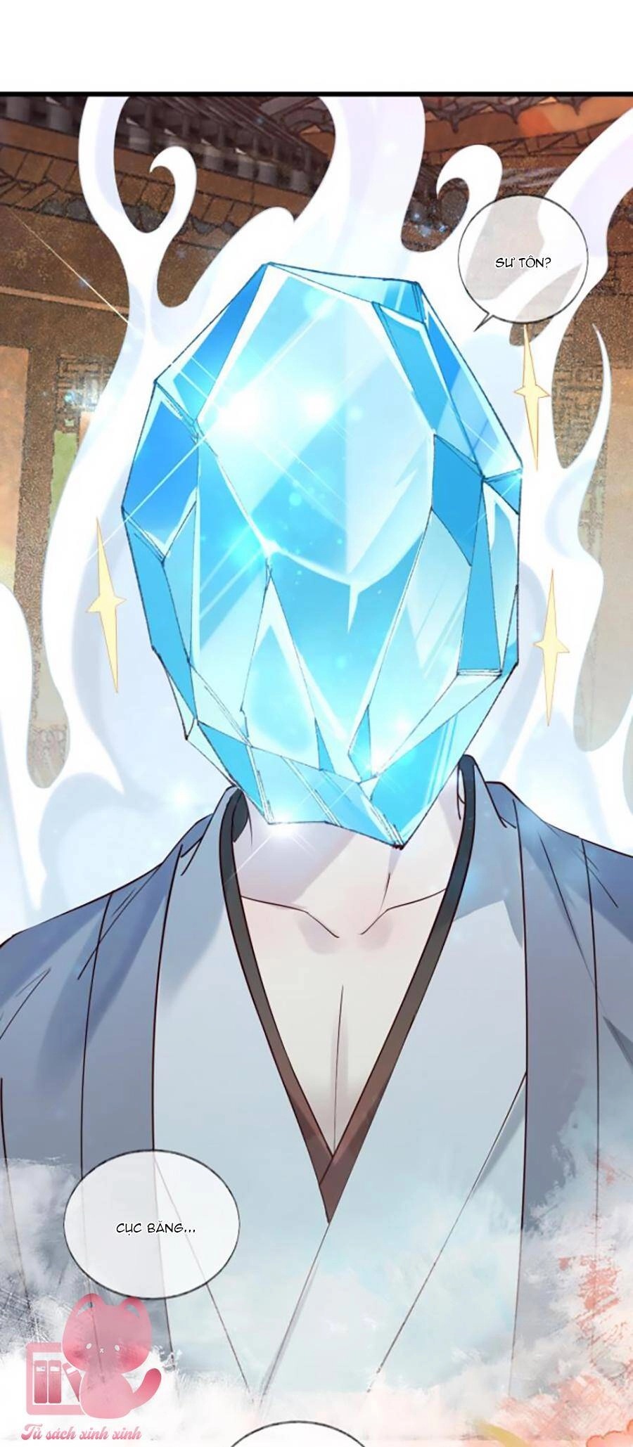 Xuyên Sách: Nghịch Đồ Lại Muốn Ức Hiếp Sư Phụ Chapter 11 - 21