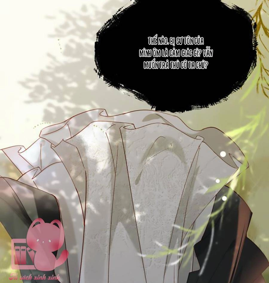 Xuyên Sách: Nghịch Đồ Lại Muốn Ức Hiếp Sư Phụ Chapter 11 - 31