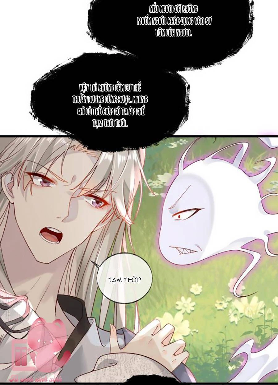 Xuyên Sách: Nghịch Đồ Lại Muốn Ức Hiếp Sư Phụ Chapter 11 - 38