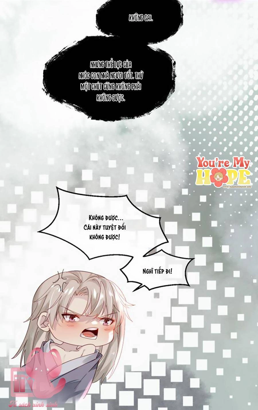 Xuyên Sách: Nghịch Đồ Lại Muốn Ức Hiếp Sư Phụ Chapter 11 - 39