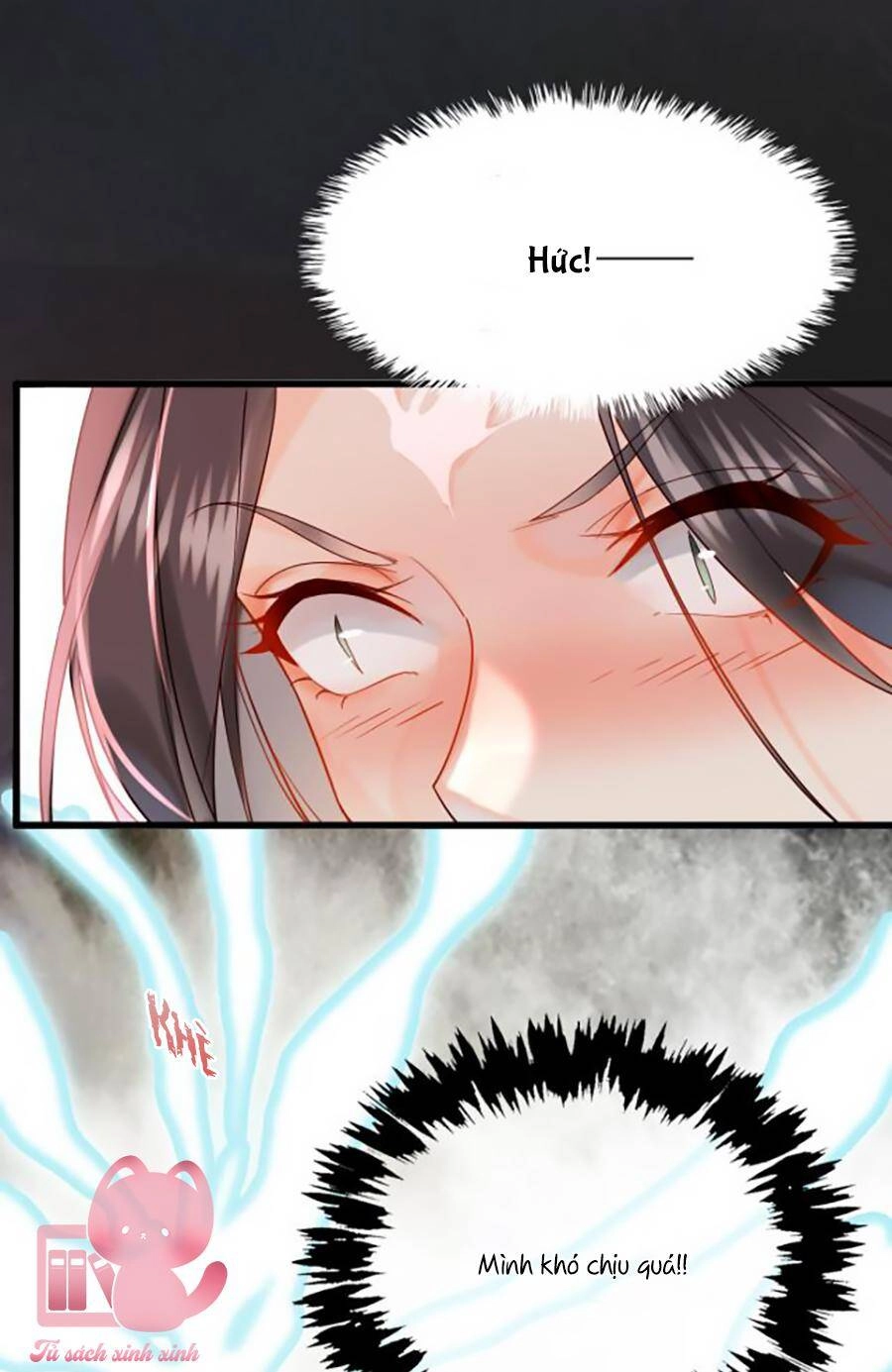 Xuyên Sách: Nghịch Đồ Lại Muốn Ức Hiếp Sư Phụ Chapter 11 - 41