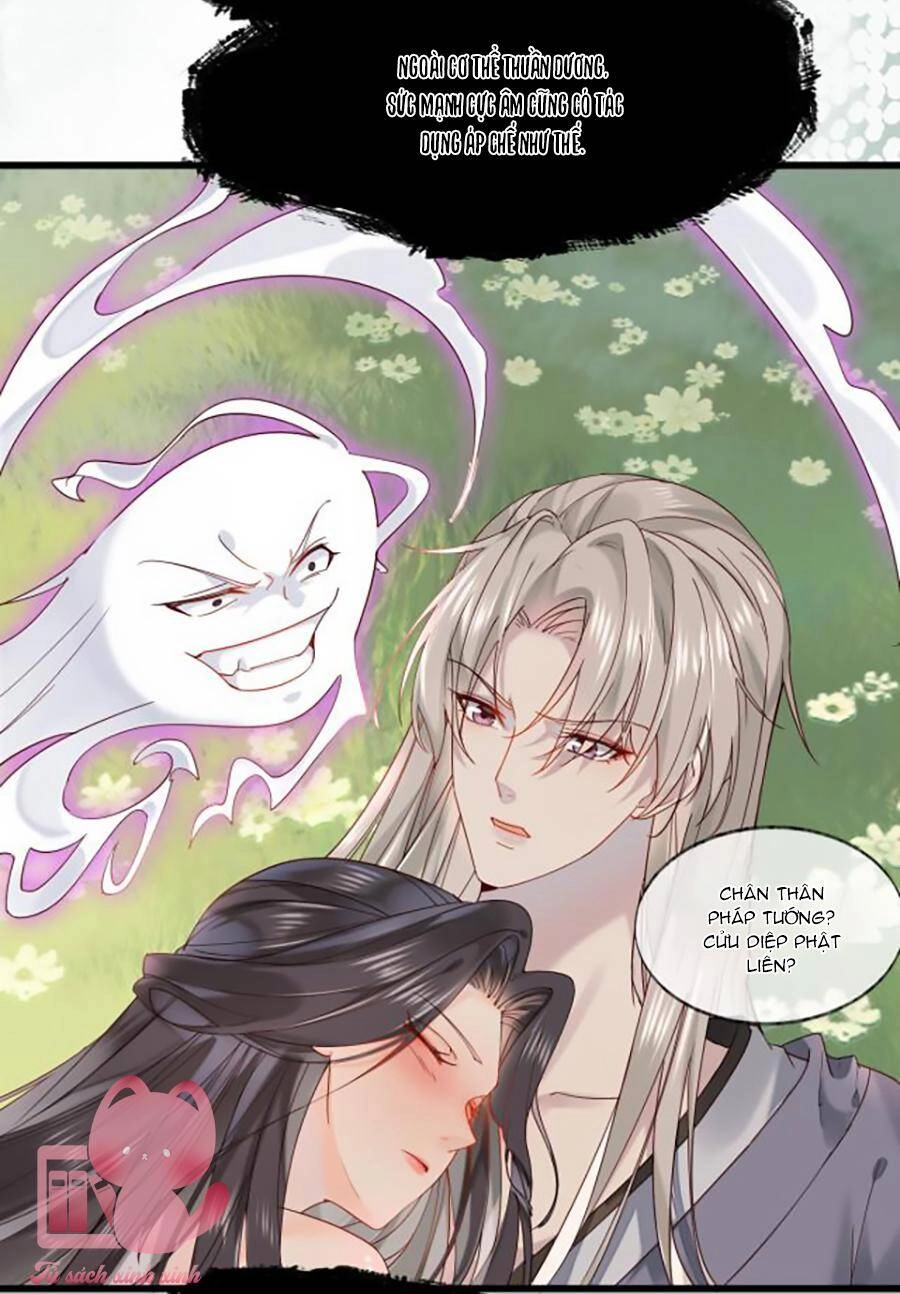 Xuyên Sách: Nghịch Đồ Lại Muốn Ức Hiếp Sư Phụ Chapter 11 - 45