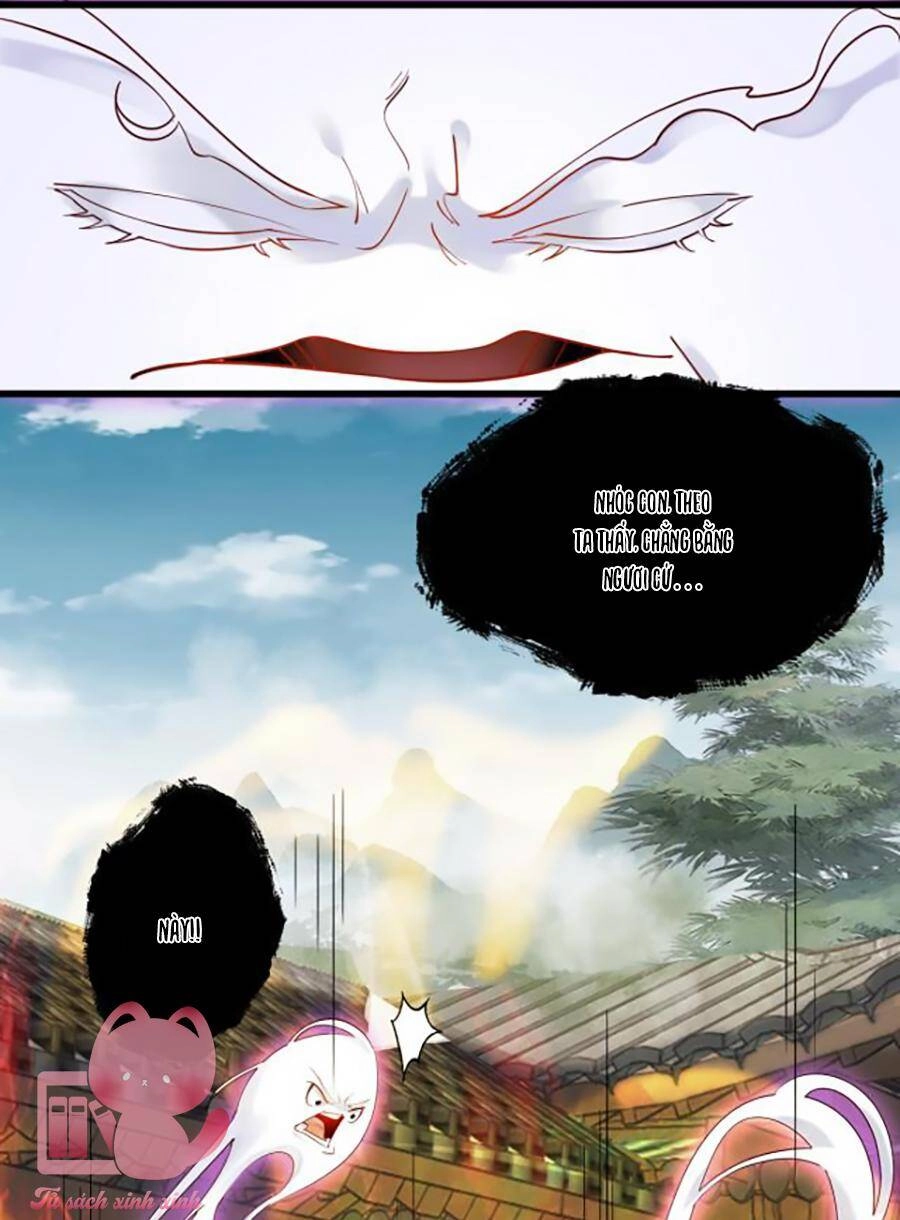 Xuyên Sách: Nghịch Đồ Lại Muốn Ức Hiếp Sư Phụ Chapter 11 - 47