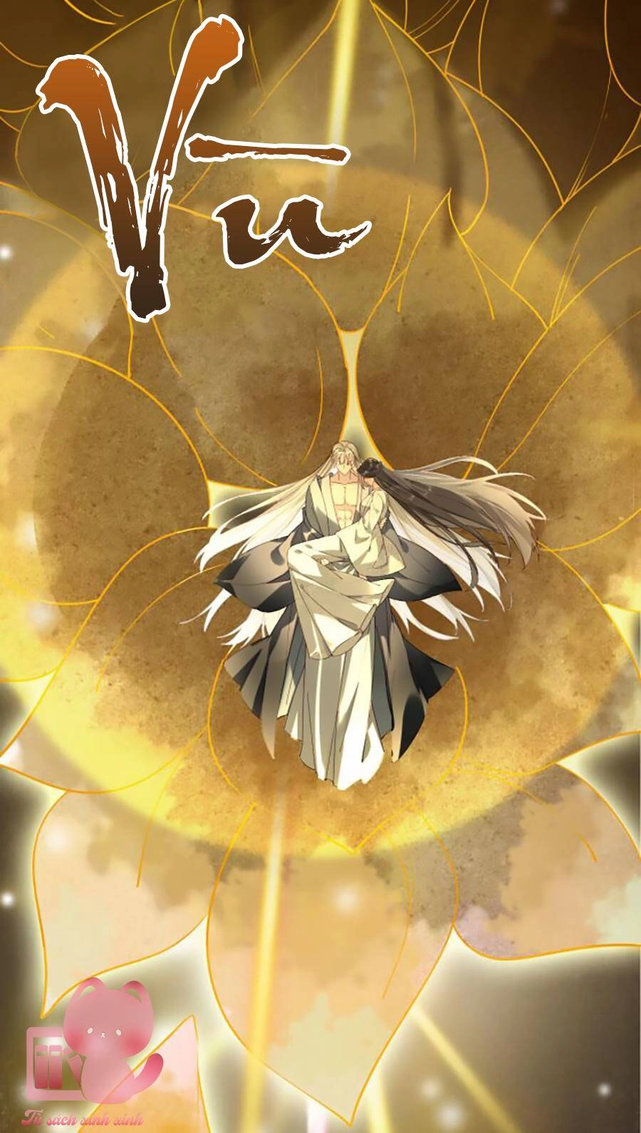 Xuyên Sách: Nghịch Đồ Lại Muốn Ức Hiếp Sư Phụ Chapter 11 - 50