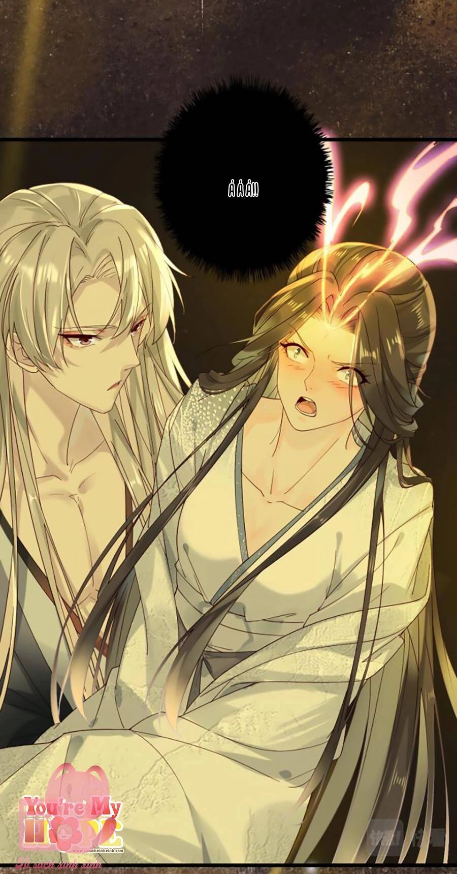 Xuyên Sách: Nghịch Đồ Lại Muốn Ức Hiếp Sư Phụ Chapter 11 - 53