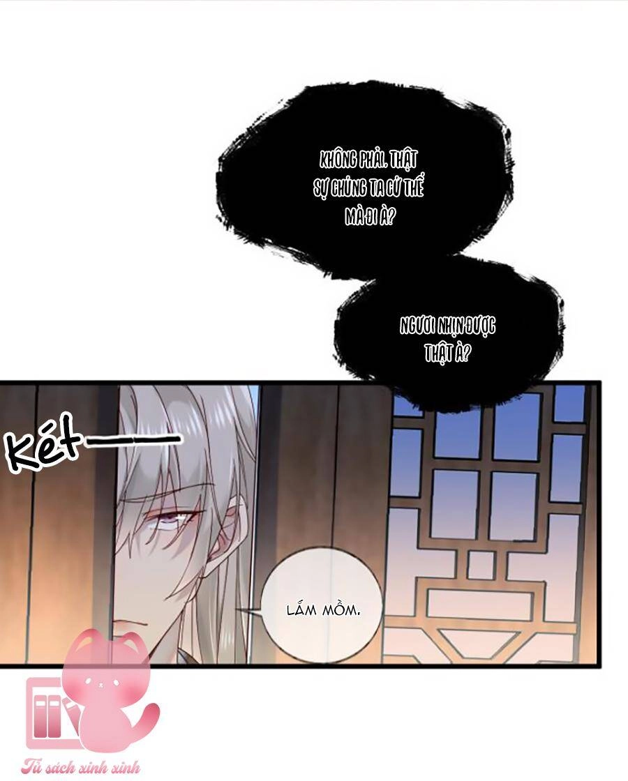 Xuyên Sách: Nghịch Đồ Lại Muốn Ức Hiếp Sư Phụ Chapter 11 - 59