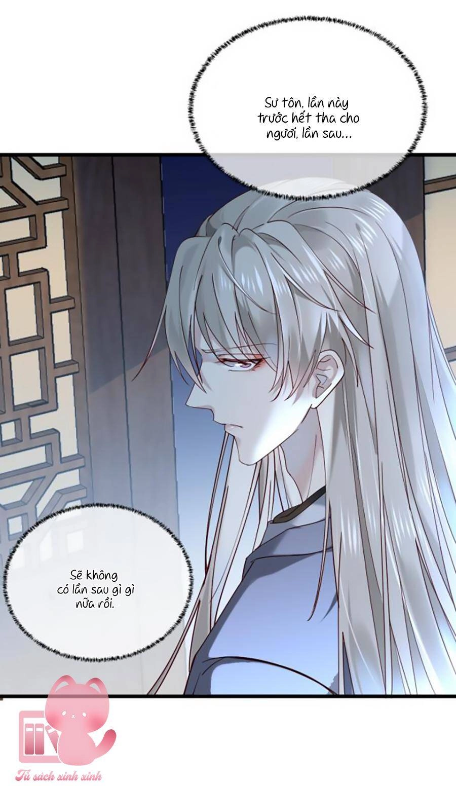 Xuyên Sách: Nghịch Đồ Lại Muốn Ức Hiếp Sư Phụ Chapter 11 - 60