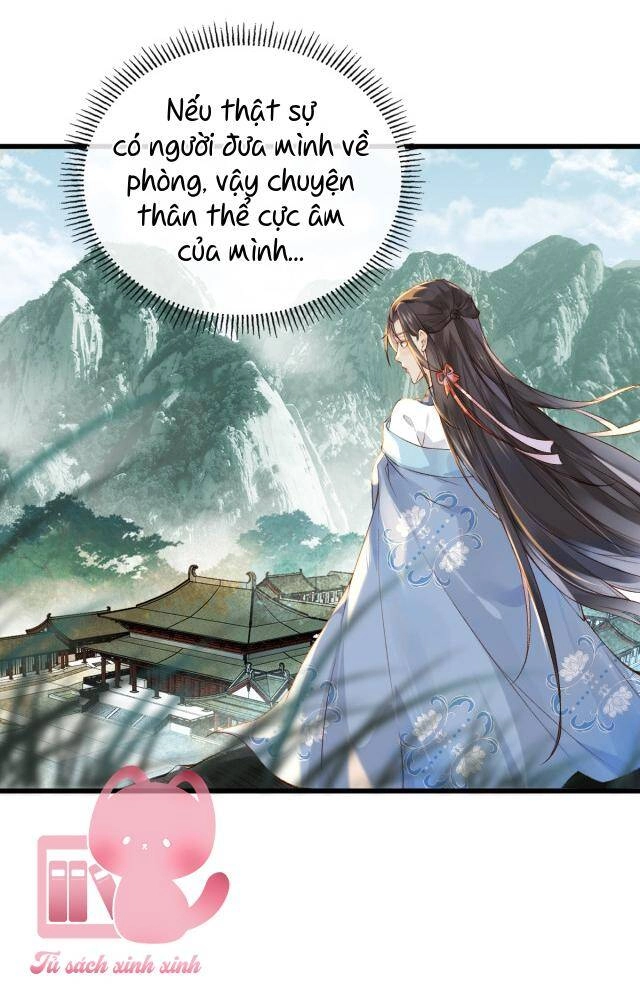 Xuyên Sách: Nghịch Đồ Lại Muốn Ức Hiếp Sư Phụ Chapter 12 - 11