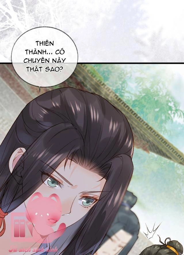 Xuyên Sách: Nghịch Đồ Lại Muốn Ức Hiếp Sư Phụ Chapter 12 - 35