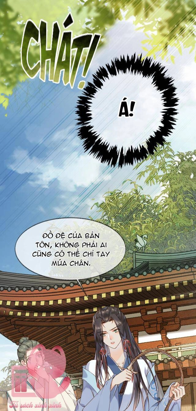 Xuyên Sách: Nghịch Đồ Lại Muốn Ức Hiếp Sư Phụ Chapter 12 - 43