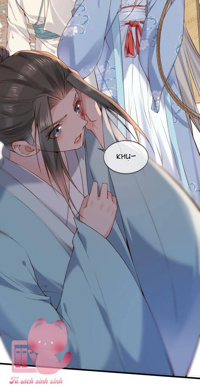 Xuyên Sách: Nghịch Đồ Lại Muốn Ức Hiếp Sư Phụ Chapter 12 - 44