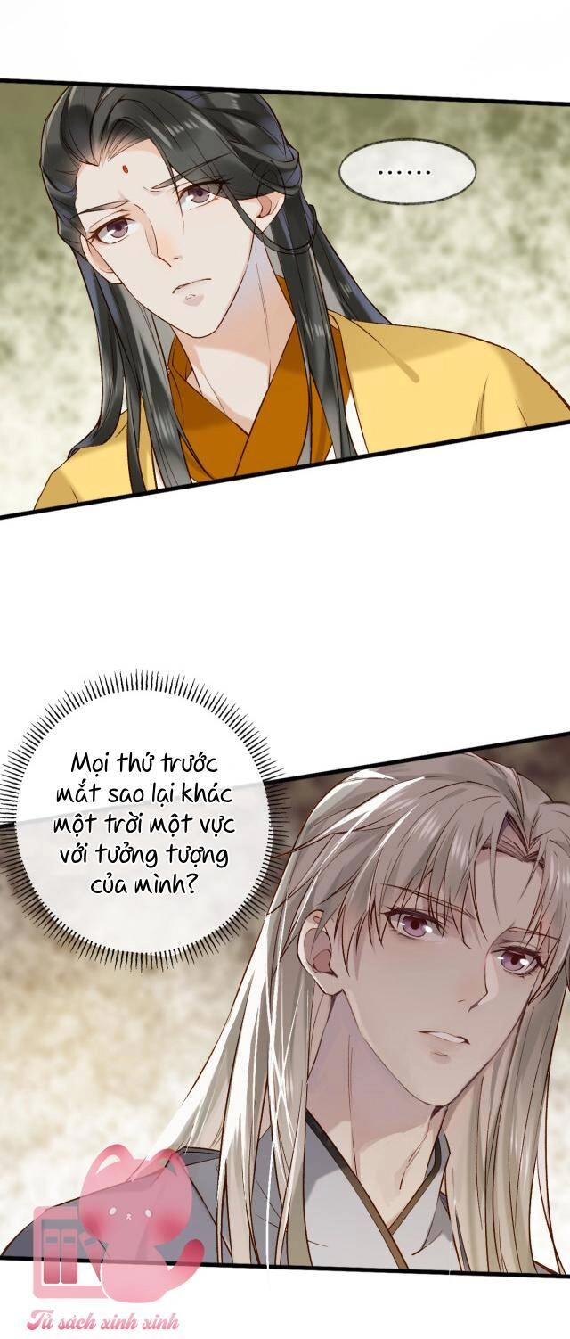 Xuyên Sách: Nghịch Đồ Lại Muốn Ức Hiếp Sư Phụ Chapter 12 - 47