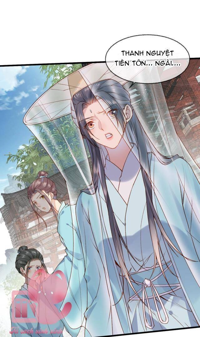 Xuyên Sách: Nghịch Đồ Lại Muốn Ức Hiếp Sư Phụ Chapter 13 - 2